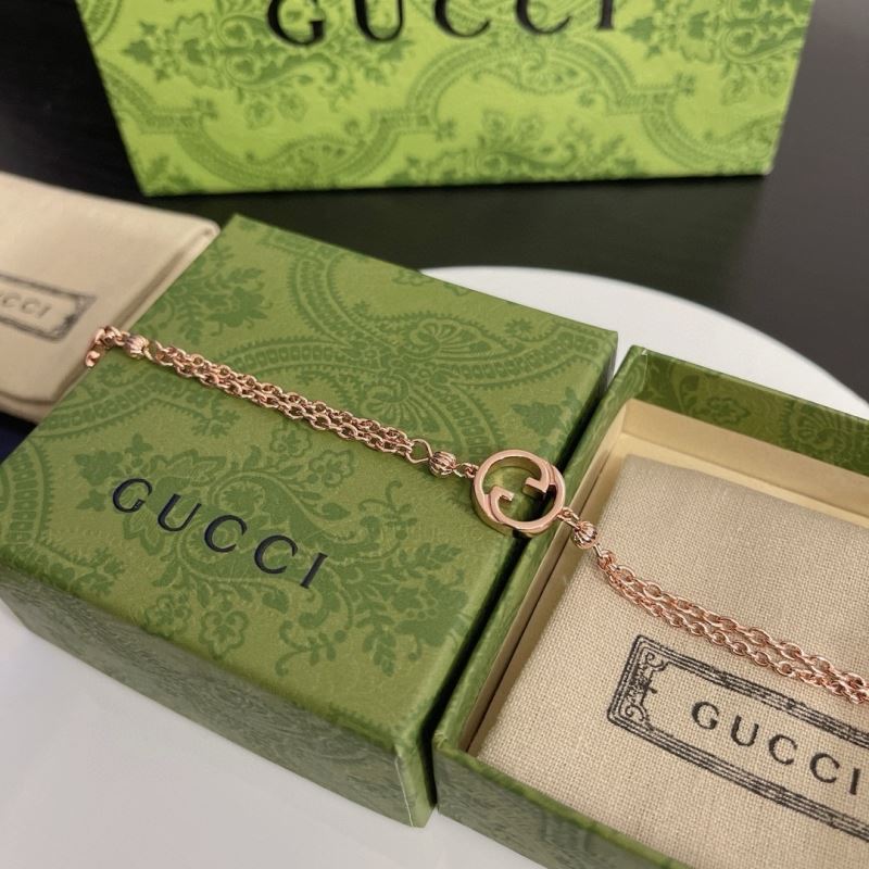 Gucci Bracelets